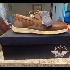 Dockers Beacon water shoes for men